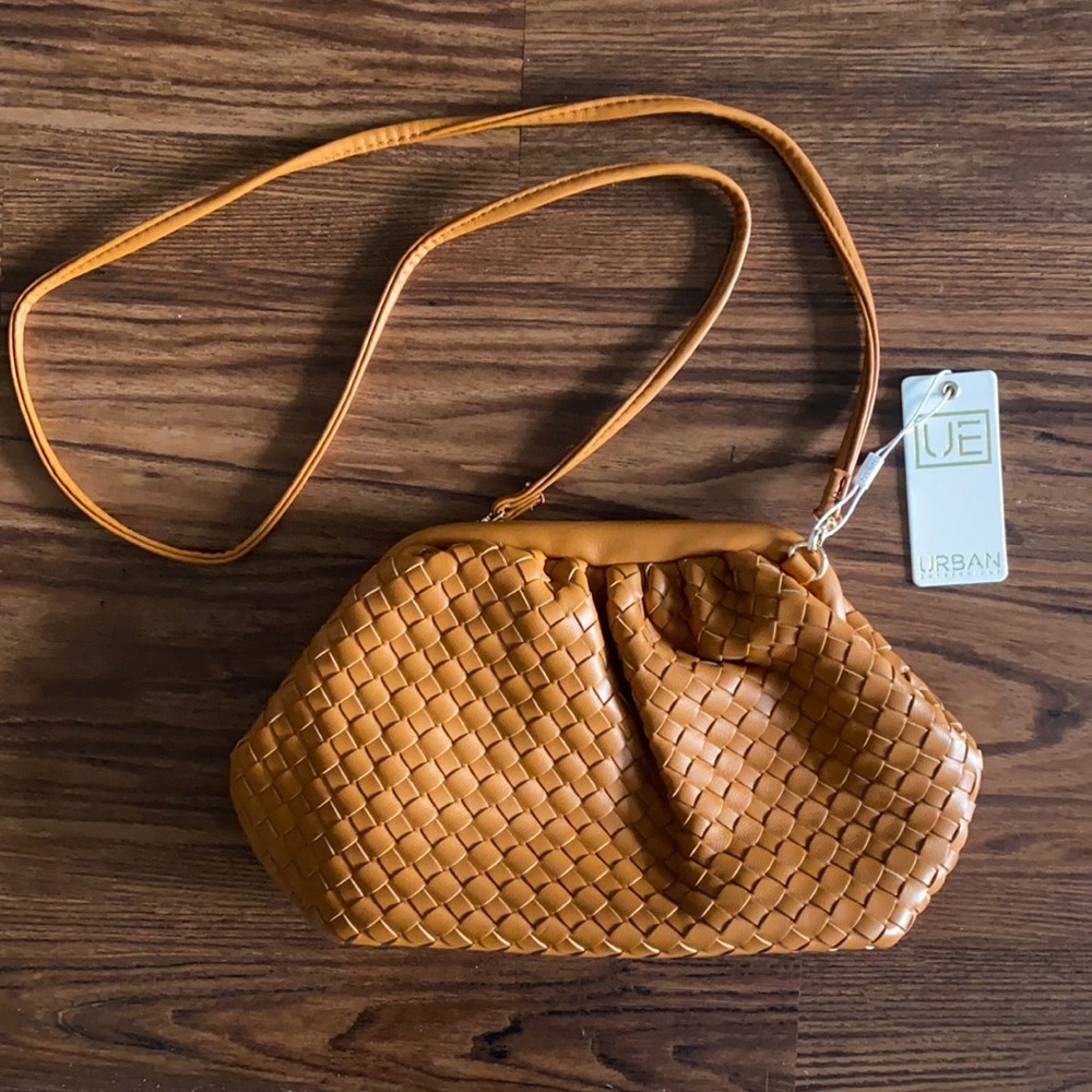 Crossbody Purse